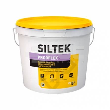 SILTEK Prooflex гидроизоляция купить в Киеве - ЕОС. Фото, цена, продажа