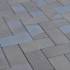 Тротуарна клінкерна бруківка Vandersanden Bautzen 200x100x45