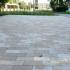 Тротуарна плитка Цегла стандартна без фаски 200х100х60 Капрі