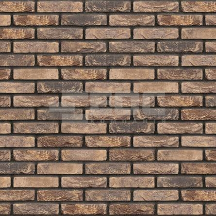 Фасадная плитка ручной формовки 122 Brama WF 210x20x50