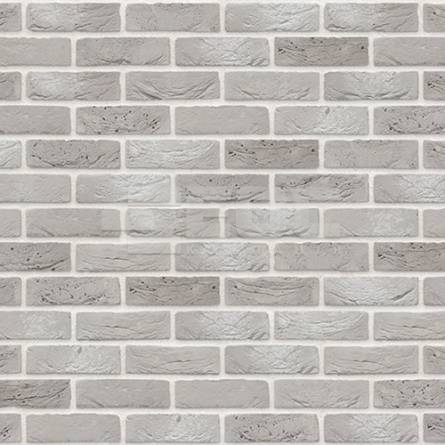 Фасадная плитка ручной формовки 123 Rega WF 210x20x50
