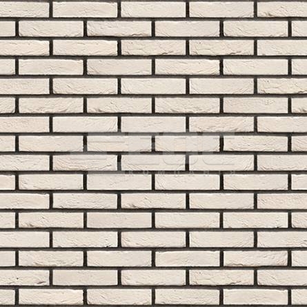 Фасадная плитка ручной формовки 125 Perla DF 210x20x65