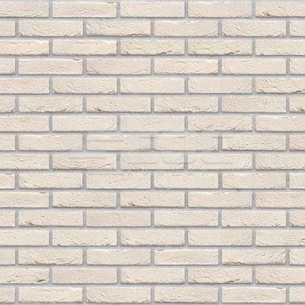 Фасадная плитка ручной формовки 125 Perla WF 210x20x50