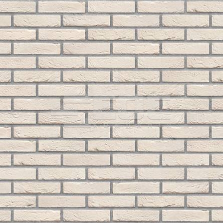 Фасадная плитка ручной формовки 125 Perla WF 210x20x50