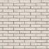 Фасадная плитка ручной формовки 125 Perla WF 210x20x50