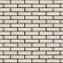 Фасадная плитка ручной формовки 125 Perla WF 210x20x50