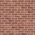Фасадная плитка ручной формовки 126 Floria DF 210x20x65