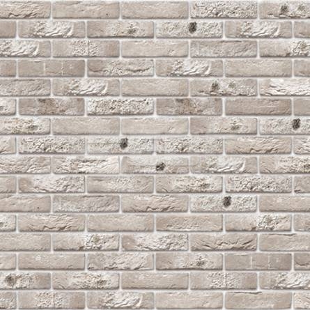 Фасадная плитка ручной формовки 152 Antro DF 210x20x65