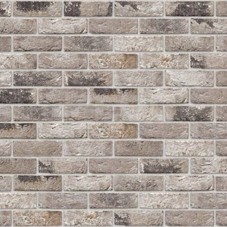 Фасадная плитка ручной формовки 155 Vecto DF 210x20x65