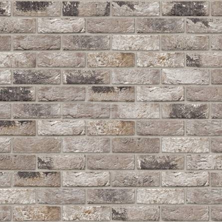 Фасадная плитка ручной формовки 155 Vecto DF 210x20x65