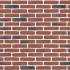 	Фасадная плитка ручной формовки 27 A6 Camberley DF 210x20x65