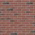 	Фасадная плитка ручной формовки 27 A6 Camberley DF 210x20x65
