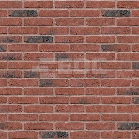 	Фасадная плитка ручной формовки 27 A6 Camberley DF 210x20x65