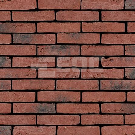 Фасадная плитка ручной формовки 27 A6 Camberley DF 210x20x65