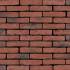 Фасадная плитка ручной формовки 27 A6 Camberley DF 210x20x65