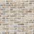 	Фасадная плитка ручной формовки 302 Hubertus DF 210x20x65