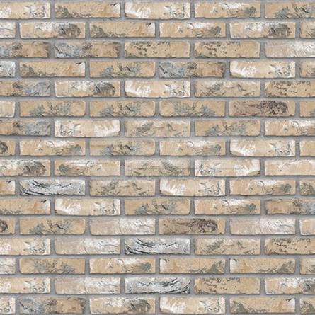 	Фасадная плитка ручной формовки 302 Hubertus DF 210x20x65