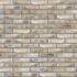 	Фасадная плитка ручной формовки 302 Hubertus DF 210x20x65