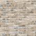 	Фасадная плитка ручной формовки 302 Hubertus DF 210x20x65