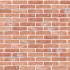 Фасадная плитка ручной формовки 305 Terra Cotta GS DF 210x20x65