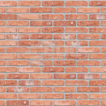 Фасадная плитка ручной формовки 305 Terra Cotta GS DF 210x20x65