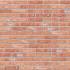 Фасадная плитка ручной формовки 305 Terra Cotta GS DF 210x20x65