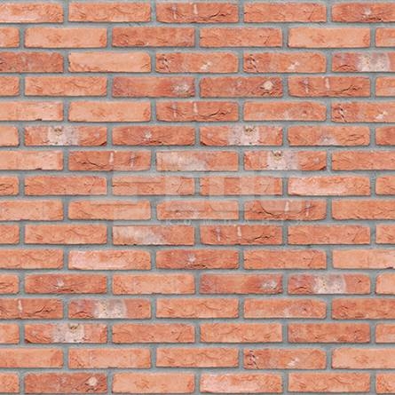 Фасадная плитка ручной формовки 305 Terra Cotta GS DF 210x20x65