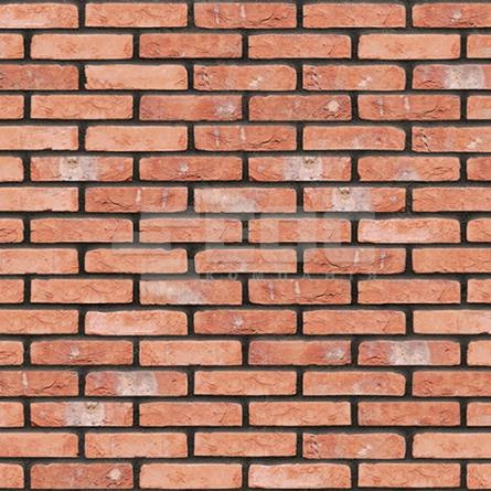 Фасадная плитка ручной формовки 305 Terra Cotta GS DF 210x20x65