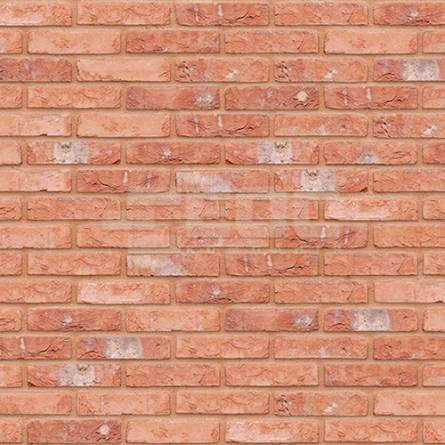Фасадная плитка ручной формовки 305 Terra Cotta GS DF 210x20x65