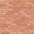Фасадная плитка ручной формовки 305 Terra Cotta GS DF 210x20x65