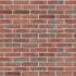 	Фасадная плитка ручной формовки 309 Carmine GS DF 210x20x65