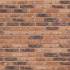	Фасадная плитка ручной формовки 311 Castello Oranje DF 210x20x65