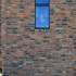 	Фасадная плитка ручной формовки 311 Castello Oranje DF 210x20x65