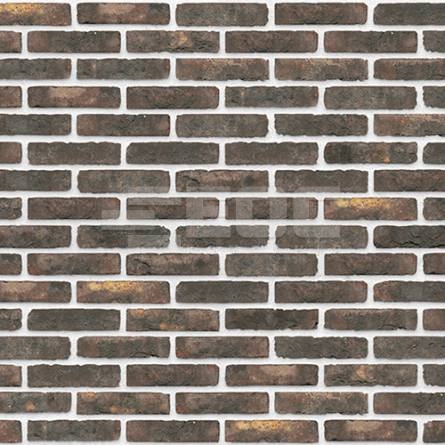 	Фасадная плитка ручной формовки 320 Vulcano WF 210x20x50