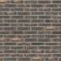 	Фасадная плитка ручной формовки 320 Vulcano WF 210x20x50