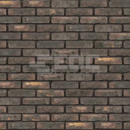 	Фасадная плитка ручной формовки 320 Vulcano WF 210x20x50