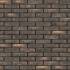 	Фасадная плитка ручной формовки 320 Vulcano WF 210x20x50