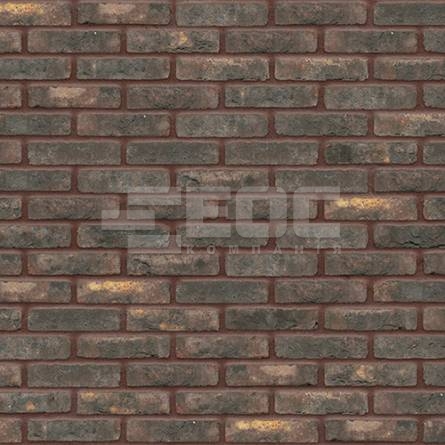 	Фасадная плитка ручной формовки 320 Vulcano WF 210x20x50
