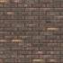 	Фасадная плитка ручной формовки 320 Vulcano WF 210x20x50