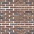 Фасадная плитка ручной формовки 327 Lagos WF 210x20x50