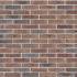 Фасадная плитка ручной формовки 327 Lagos WF 210x20x50