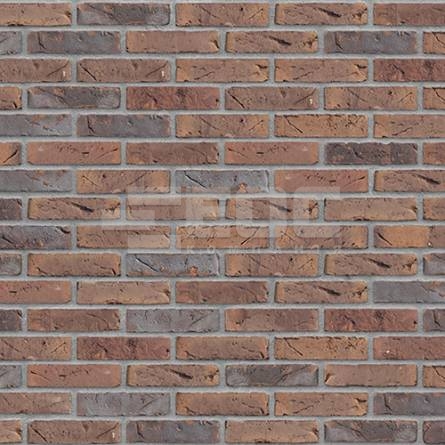 Фасадная плитка ручной формовки 327 Lagos WF 210x20x50