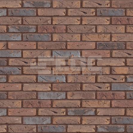Фасадная плитка ручной формовки 327 Lagos WF 210x20x50