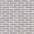 Фасадная плитка ручной формовки 329 Akita WF 210x20x50