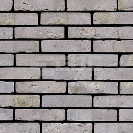 Фасадная плитка ручной формовки 329 Akita WF 210x20x50