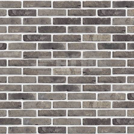 Фасадная плитка ручной формовки 330 Nevado Light WF 210x20x50