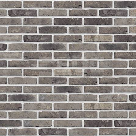 Фасадная плитка ручной формовки 330 Nevado Light WF 210x20x50
