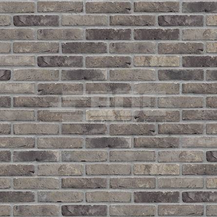 Фасадная плитка ручной формовки 330 Nevado Light WF 210x20x50