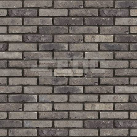 Фасадная плитка ручной формовки 330 Nevado Light WF 210x20x50