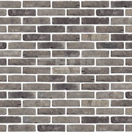 Фасадная плитка ручной формовки 330 Nevado Light WF 210x20x50